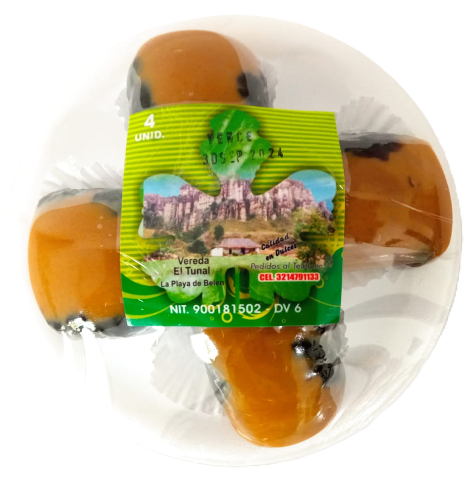 Jet Fresas con Crema